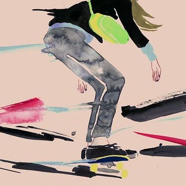 Toco Toco TV: la serie documental sobre creativos japoneses