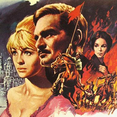 'Mac', el gran cartelista español del cine