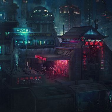 Consejos de Guillem H. Pongiluppi para crear composiciones increíbles