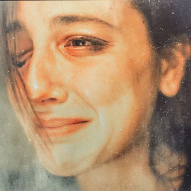 'Te falta tanto como yo me falto a ti', una exposición de Silvia Grav