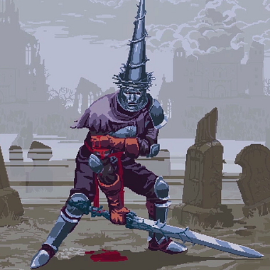 Blasphemous: el videojuego español inspirado en la Semana Santa 