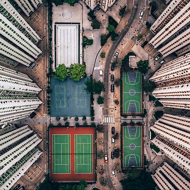 Estas son las mejores fotografías de viaje del mundo según National Geographic