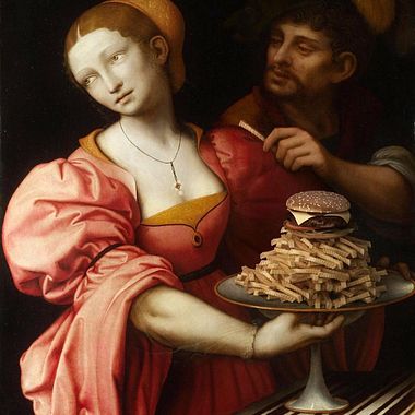 The Canvas Project: la vida secreta de las pinturas clásicas