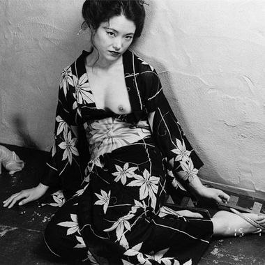Arakimentari: el universo fotográfico de Nobuyoshi Araki