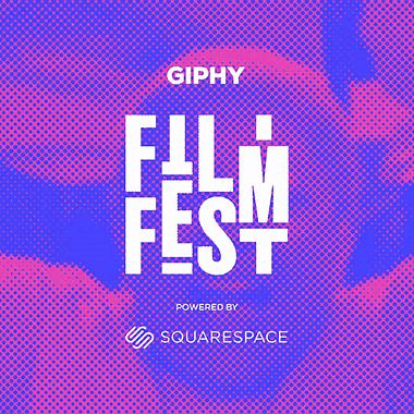 Giphy organiza el primer festival de cine de gifs