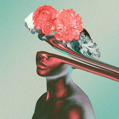 Dorian Legret y su visión futurista del arte digital