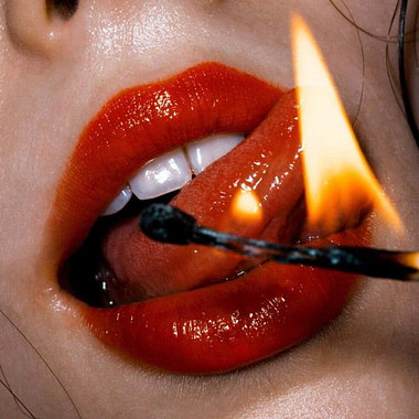 Macros fascinantes y provocadores por Marius Sperlich