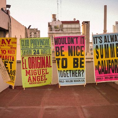 'Los últimos', el documental sobre la situación de la imprenta tipográfica