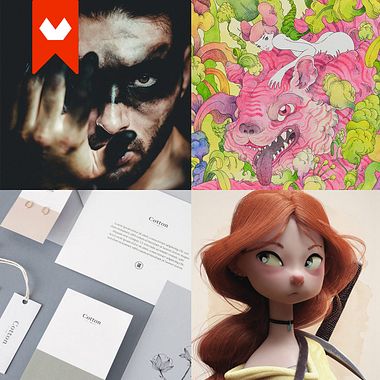 Top 10: los mejores proyectos de agosto