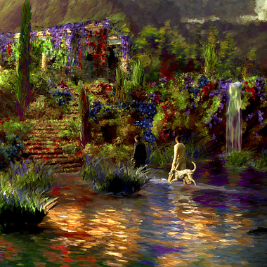 Las escenas Technicolor más bellas del cine