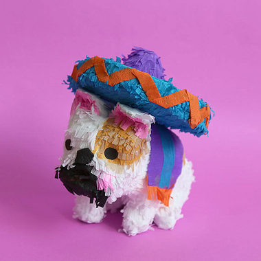 Yeka: la reinvención del tierno folklore mexicano