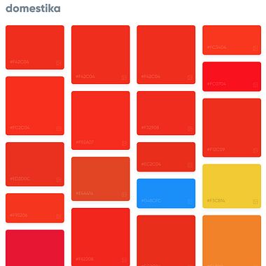 Picular, el Google de los colores