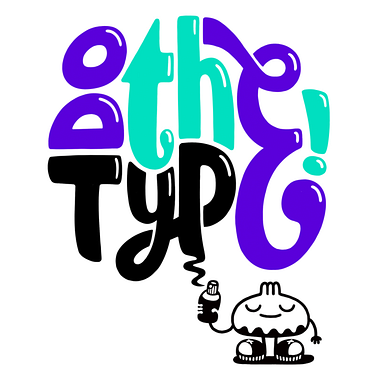 La letra es cooltura: Conociendo a Typewear