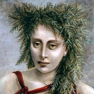 Dorothea Tanning, la surrealista que conquistó un movimiento de hombres
