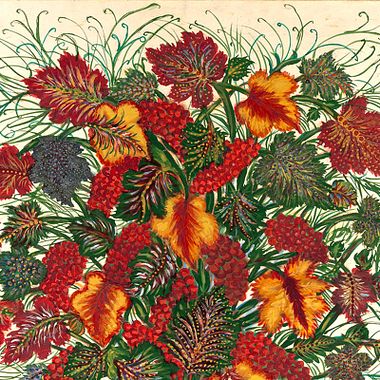 El Art Brut y las obras imposibles de encasillar 