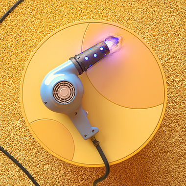 Unsmart Device: Las inusuales creaciones de Foreal