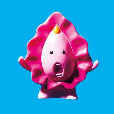 Rokudenashiko: la vulva kawaii que protesta contra la censura