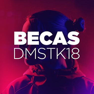 ¡Vuelven las Becas Domestika! Gana un año de cursos gratis
