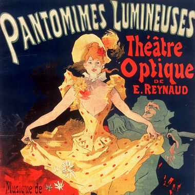 ¿Por qué celebramos el día de la animación?