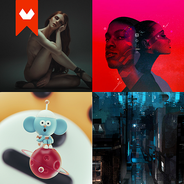 Top 10: Los mejores proyectos de octubre