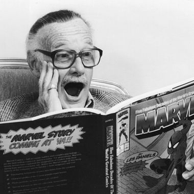 Adiós, Stan Lee: sus 5 mejores personajes