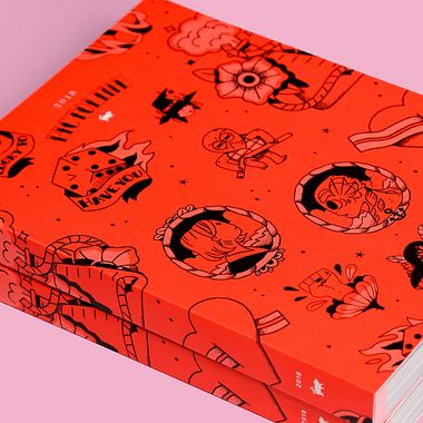 Almanaque Pictoline: las mejores noticias ilustradas de 2018
