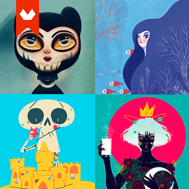 Top 10: los mejores proyectos de noviembre