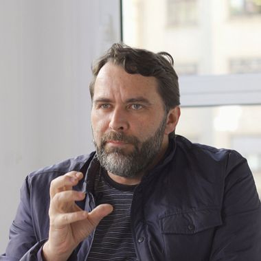 Julius Wiedemann, chief curator en Domestika, nos da las claves para ser un buen editor