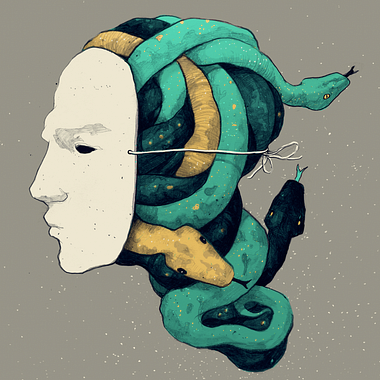 El surrealismo interno de Simón Prades
