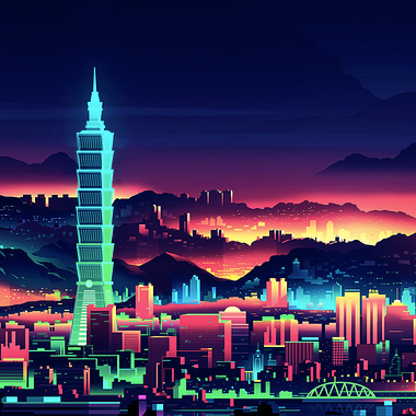La ilustración arquitectónica que conquista a grandes marcas