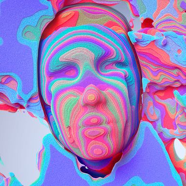 Las tendencias en diseño 3D para 2019 por Tavo