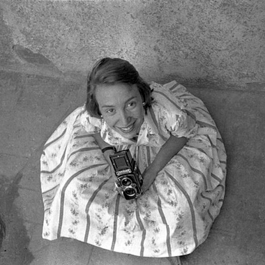 Joana Biarnés, primera fotoperiodista española, fallece a los 83 años