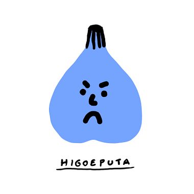 El humor y la picardía tienen ilustradora con nombre propio