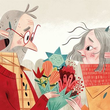 Artistas de ilustración infantil a los que seguir en 2025