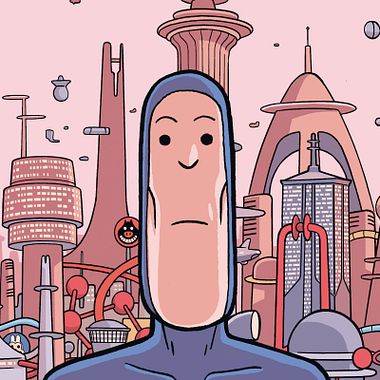 10 ilustradores de cómic hispanos a los que seguir, por Iván Mayorquín 