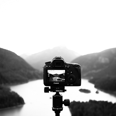 El equipo imprescindible para empezar con la fotografía según Antonio Garci