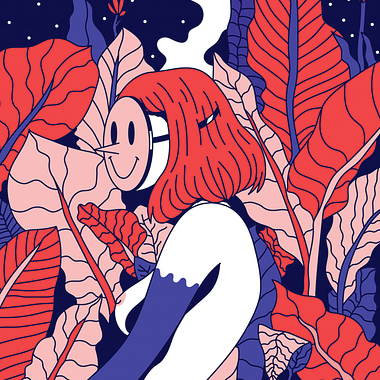 Madboy es el nombre del nuevo talento mexicano de la ilustración