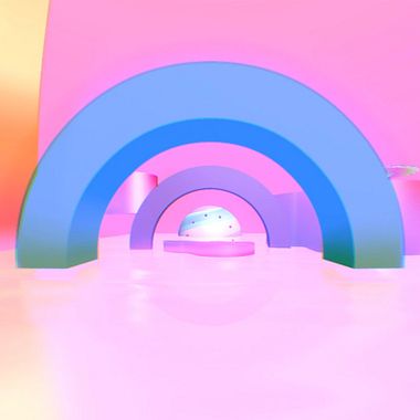 Este vídeo musical en 360º anima a experimentar con el 3D