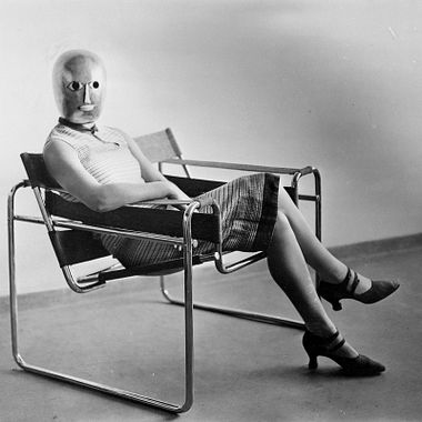 Los hitos de la Bauhaus en sus 100 años de revolución creativa