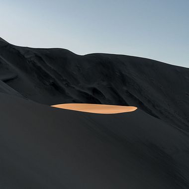 La fotografía natural y serena de Cody Cobb