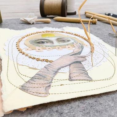 2 técnicas originales para los amantes del craft