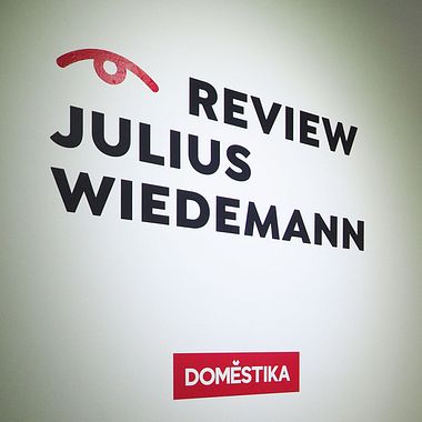 Lo mejor de la creatividad mexicana se dio cita en Domestika Review