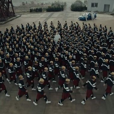 Los 10 vídeos musicales más influyentes de YouTube