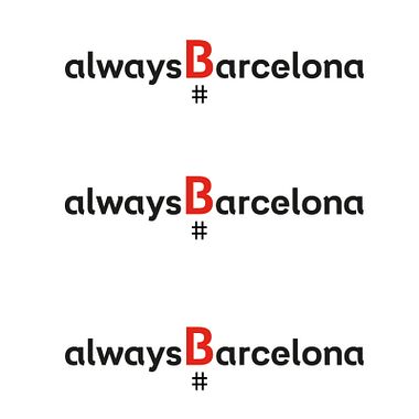 Barcelona tiene nuevo city branding: hablamos con sus creadores