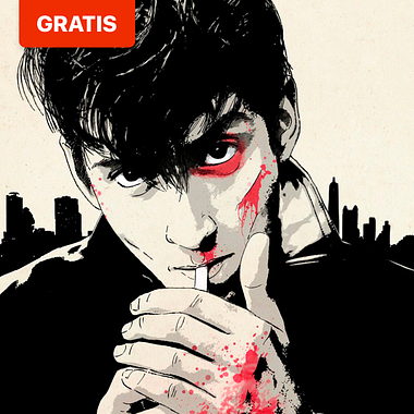 Descarga gratis un paquete de pinceles para realizar retrato ilustrado
