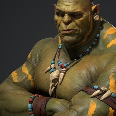 Adobe se lanza al diseño 3D con la compra de Allegorithmic