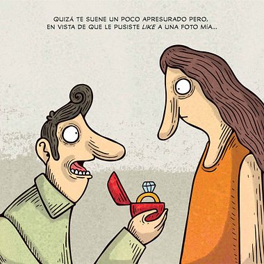 Las claves de 'Dosis Diarias' de Alberto Montt: creación, amor y humor