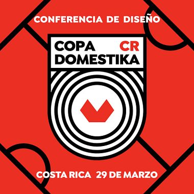 Copa Domestika: la conferencia internacional de diseño que une fútbol y creatividad