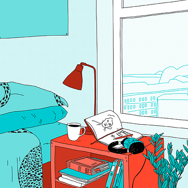 Los podcast de diseño y creatividad recomendados por la comunidad de Domestika