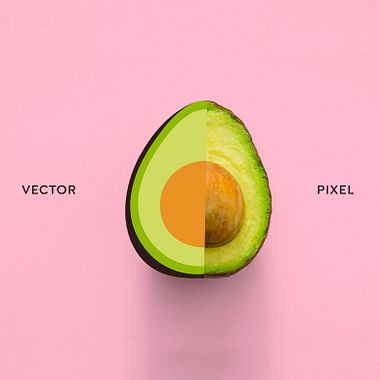 Tutorial Adobe Illustrator: cómo vectorizar una imagen